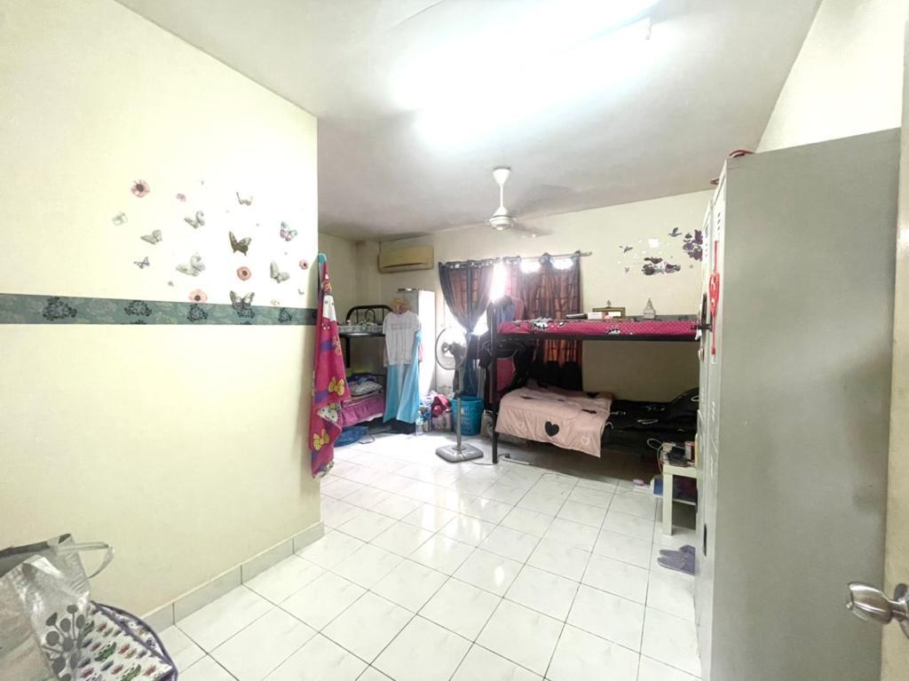 3 Storey End Lot Taman Selayang Mulia - photo 7