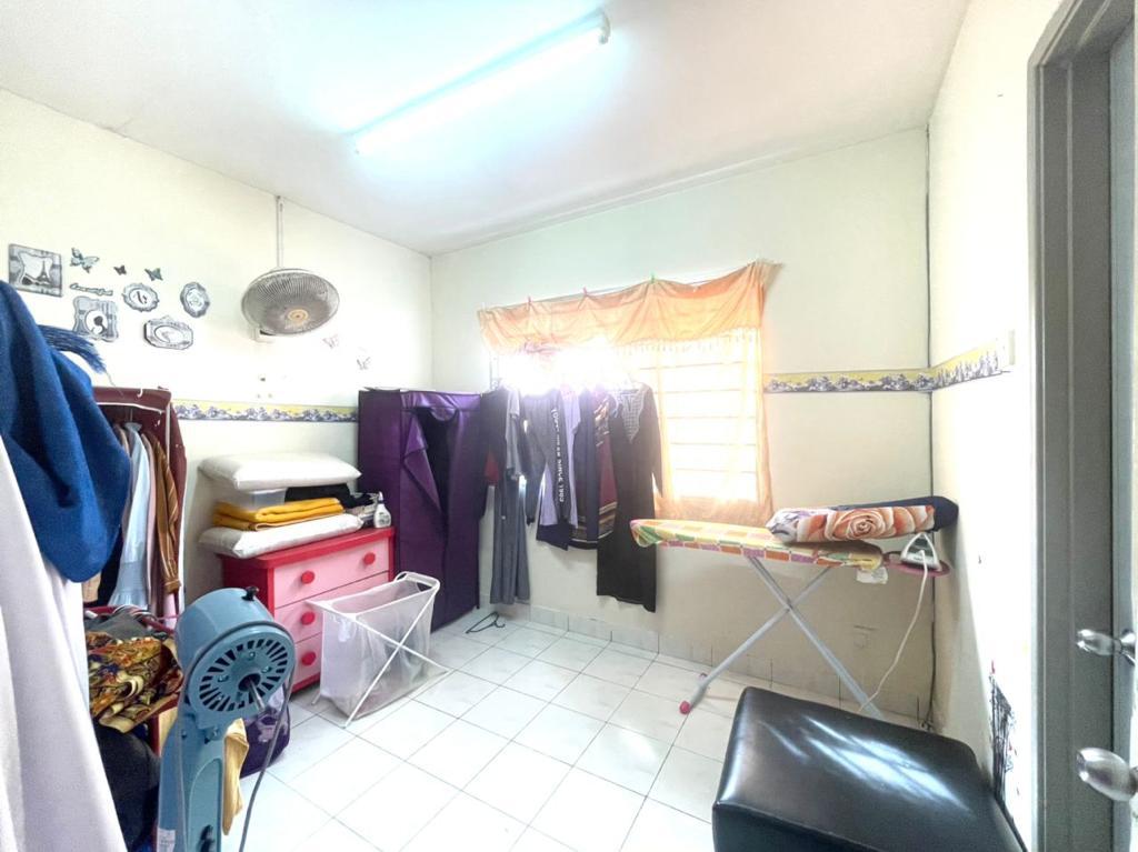 3 Storey End Lot Taman Selayang Mulia - photo 8