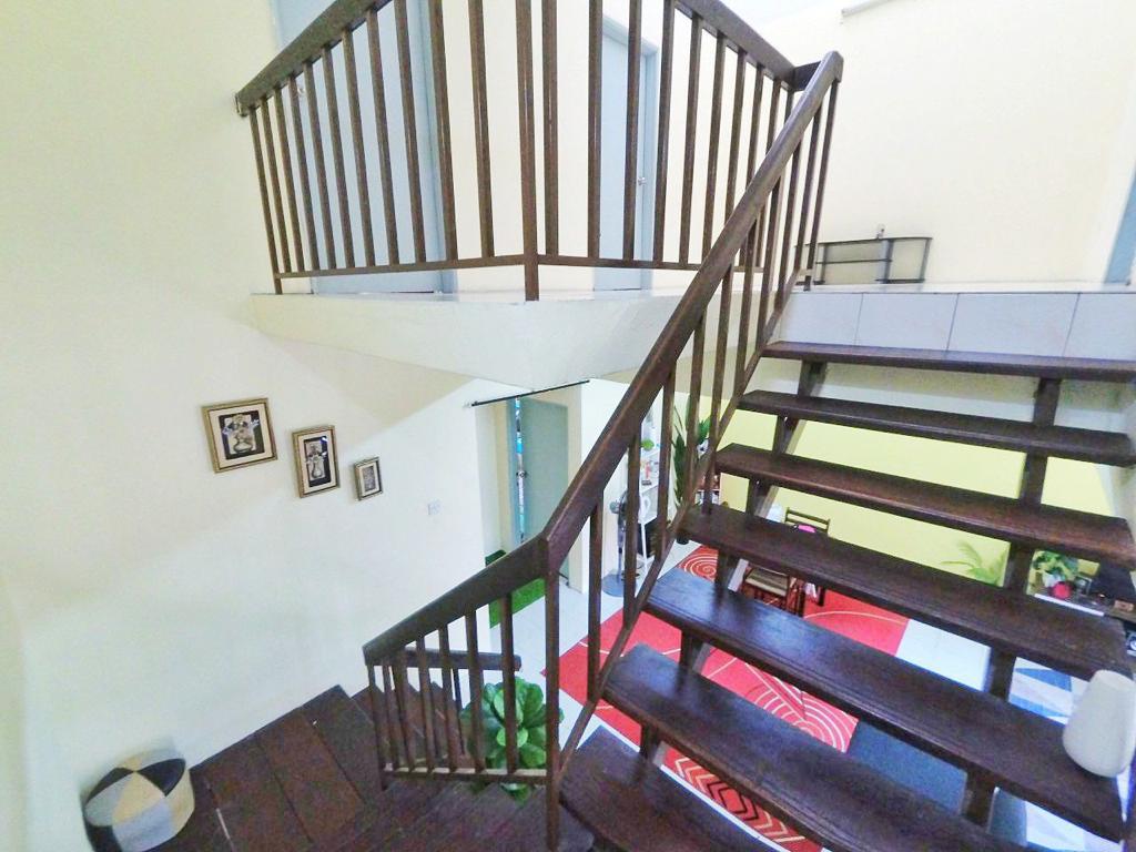 Double Storey House Taman Puncak Jalil  PUJ 9 - photo 6