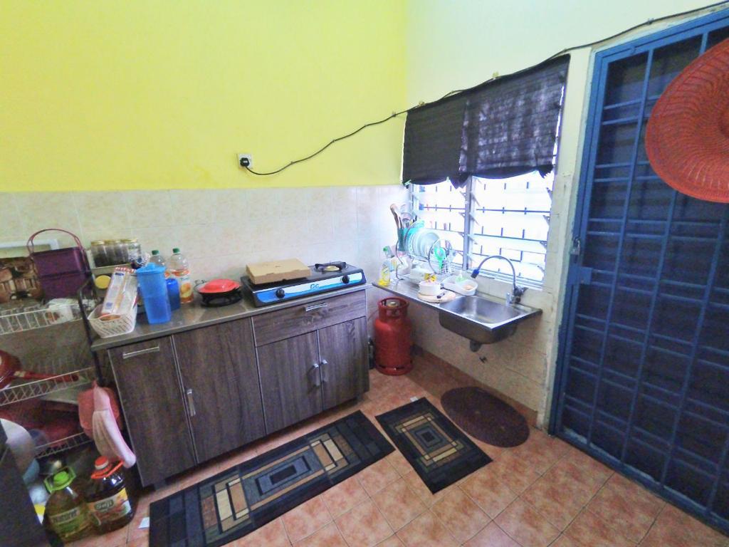 Double Storey House Taman Puncak Jalil  PUJ 9 - photo 9