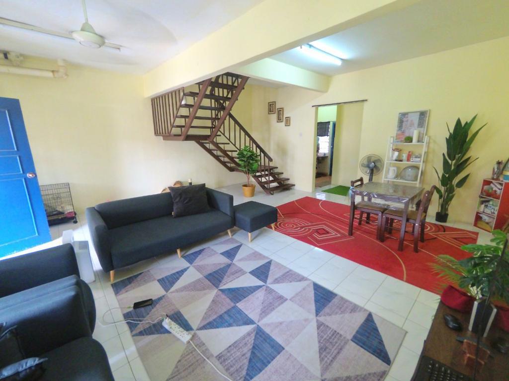 Double Storey House Taman Puncak Jalil  PUJ 9 - photo 10