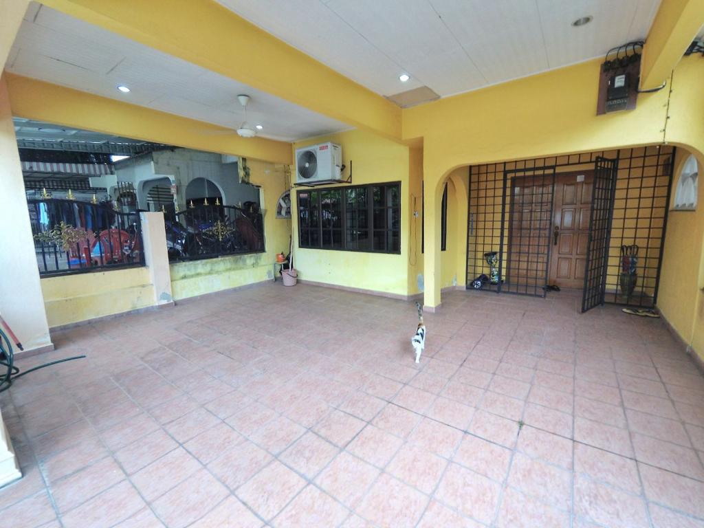 Double Storey Terrace Taman Tuanku Jaafar, - photo 5