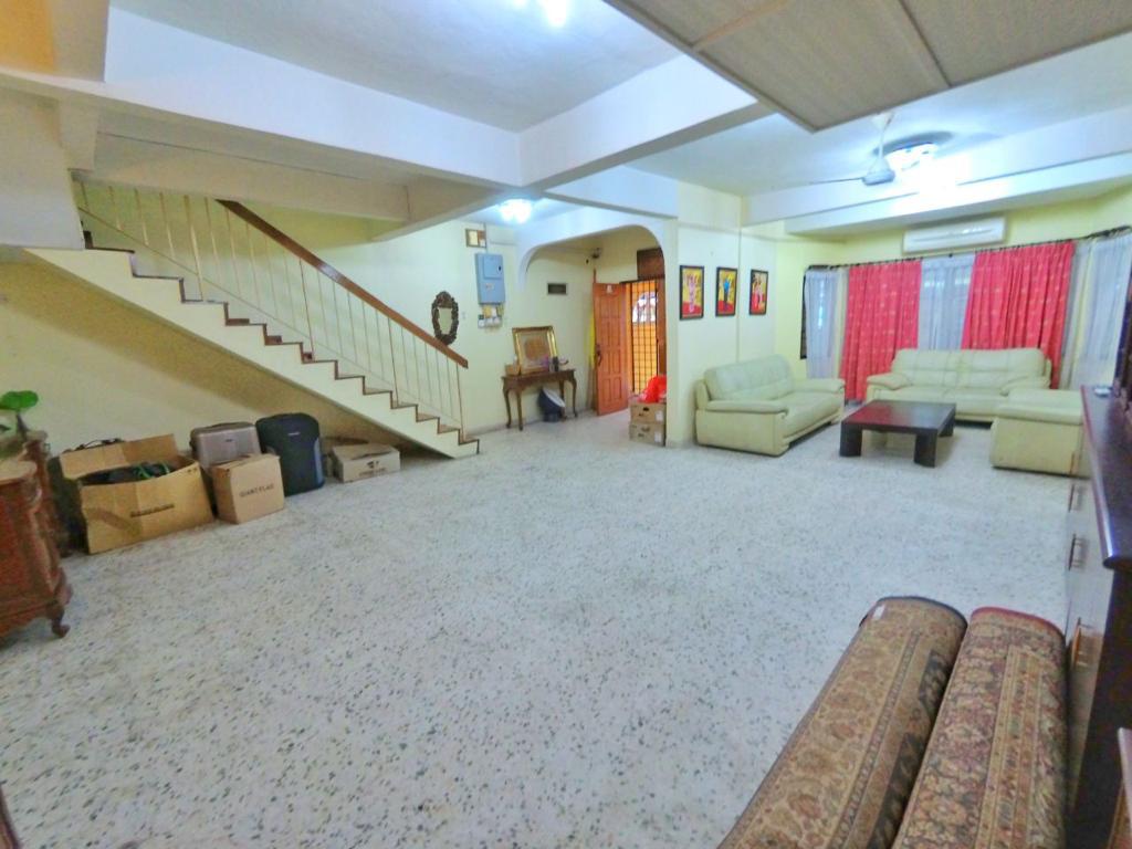 Double Storey Terrace Taman Tuanku Jaafar, - photo 6