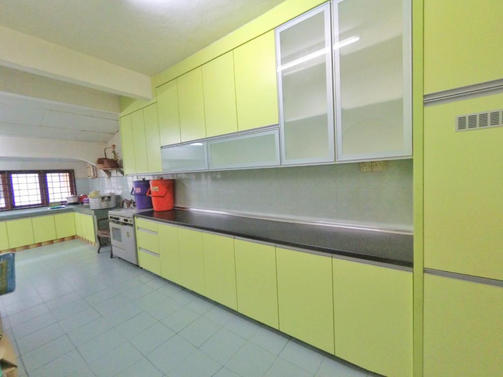 Double Storey Terrace Taman Tuanku Jaafar, - photo 8