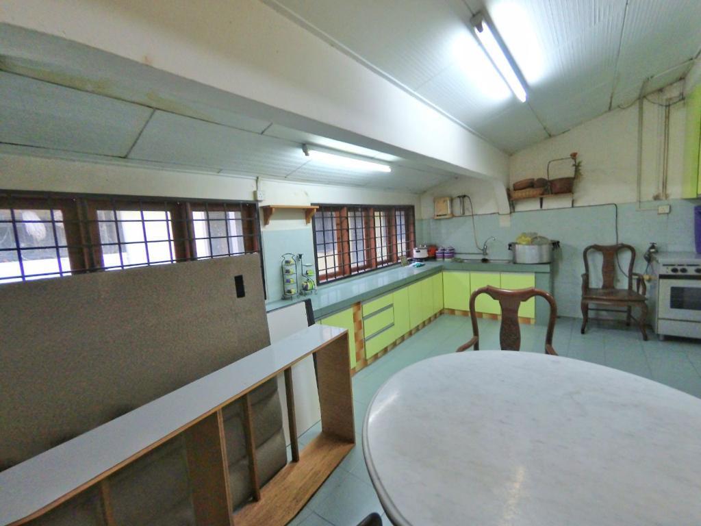 Double Storey Terrace Taman Tuanku Jaafar, - photo 9