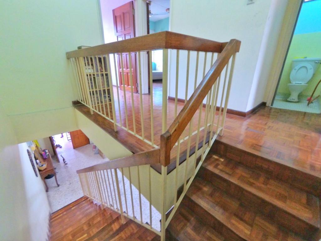 Double Storey Terrace Taman Tuanku Jaafar, - photo 11