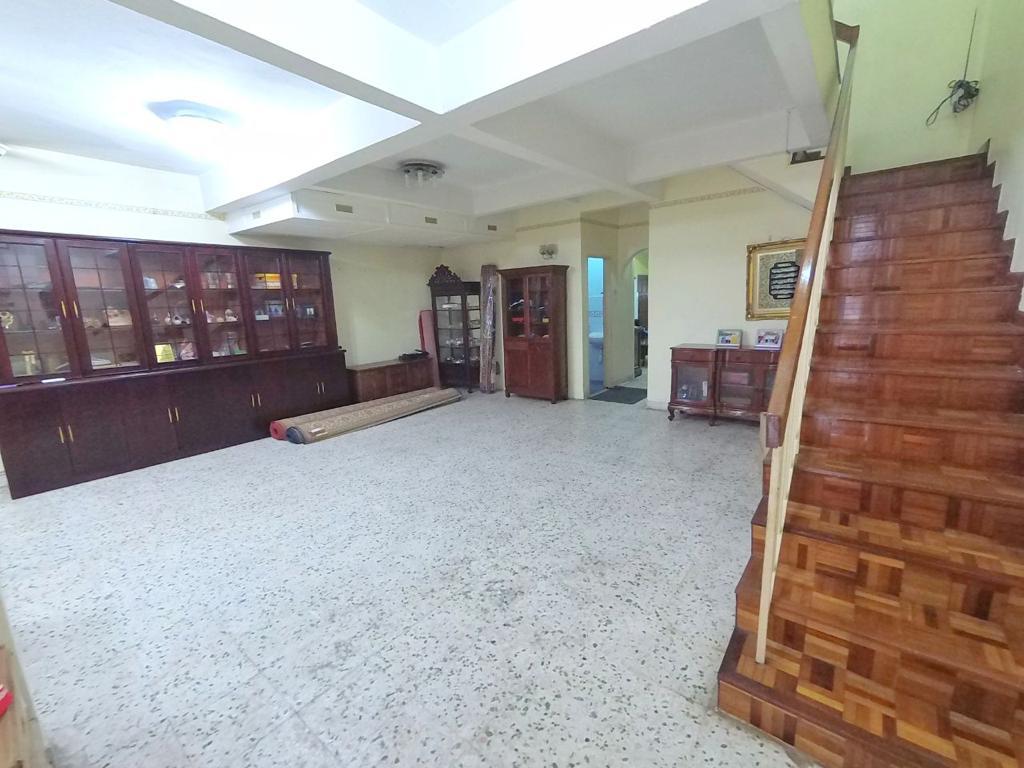 Double Storey Terrace Taman Tuanku Jaafar, - photo 13