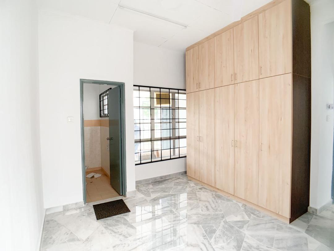 Rumah teres 1 Tingkat Jalan Melatisari - photo 7