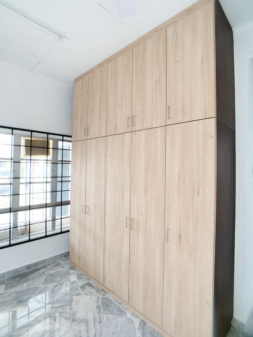 Rumah teres 1 Tingkat Jalan Melatisari - photo 8