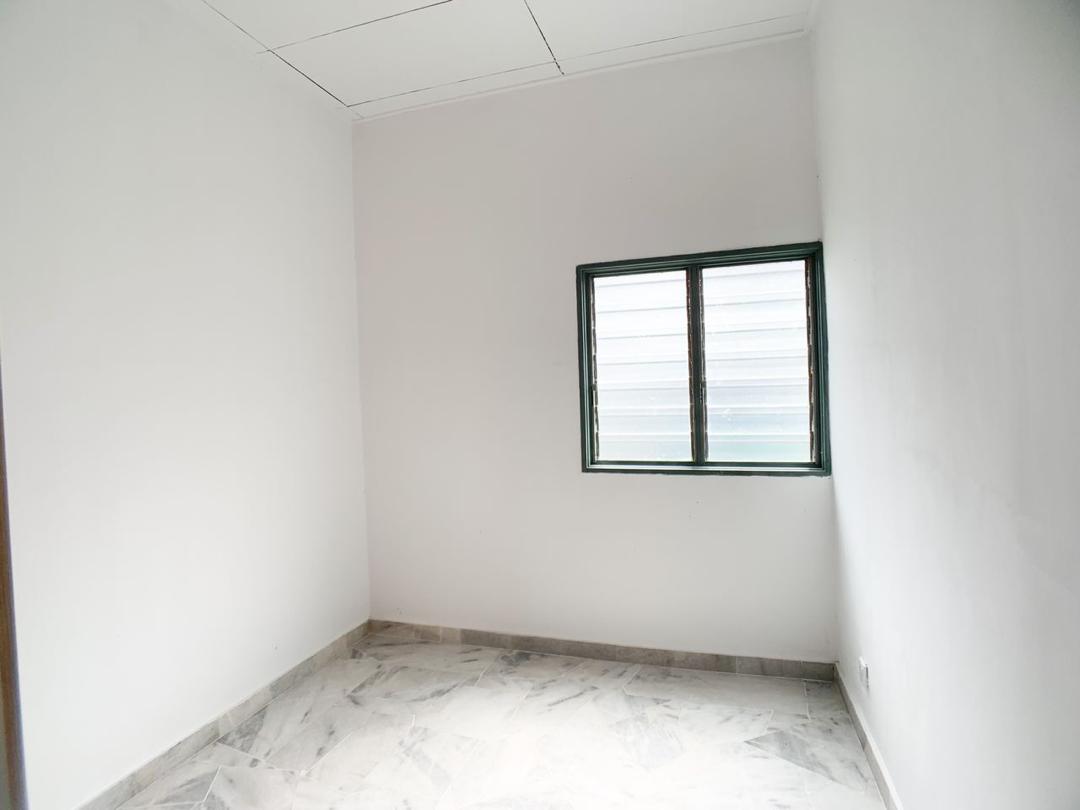 Rumah teres 1 Tingkat Jalan Melatisari - photo 12