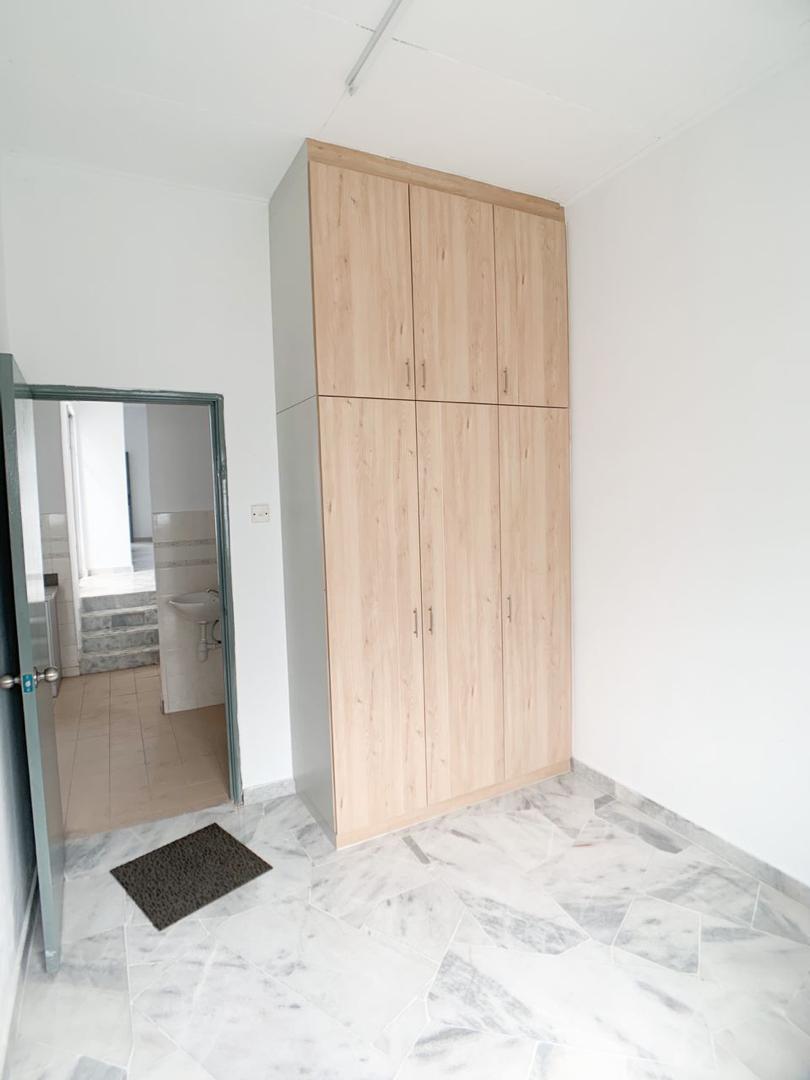 Rumah teres 1 Tingkat Jalan Melatisari - photo 13