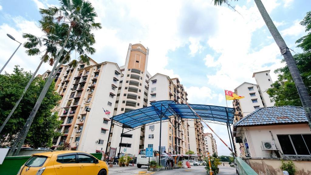 Vista Lavender Kinrara