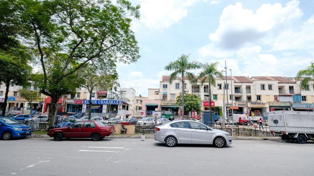 Vista Lavender Kinrara - photo 2