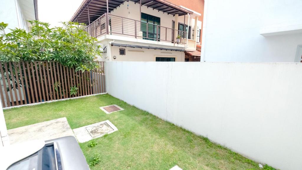 Semi D double Storey Fully Furnished Alam Sutera - photo 2
