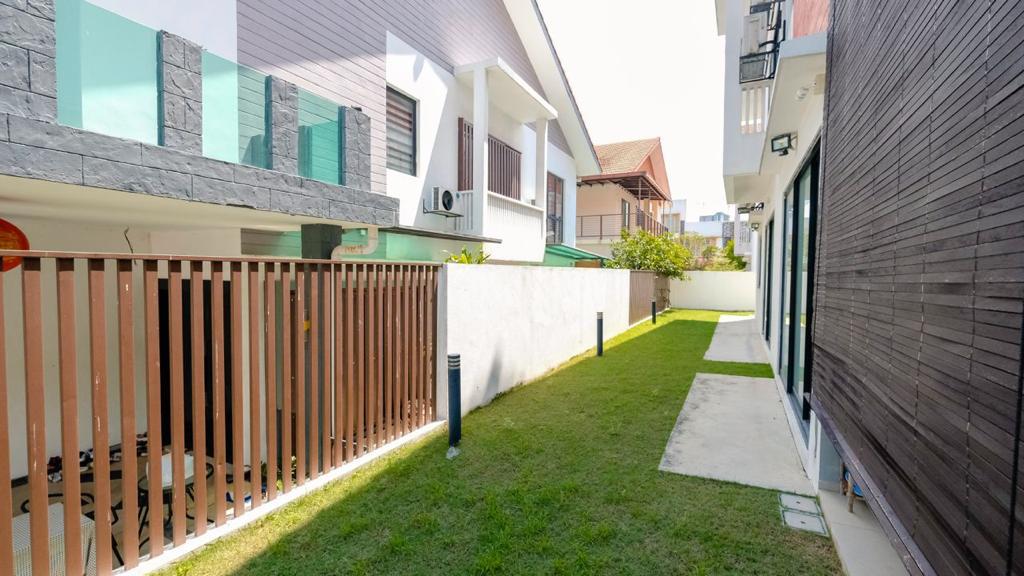 Semi D double Storey Fully Furnished Alam Sutera - photo 3