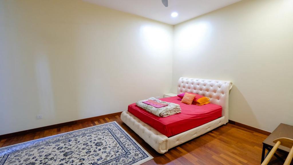 Semi D double Storey Fully Furnished Alam Sutera - photo 10