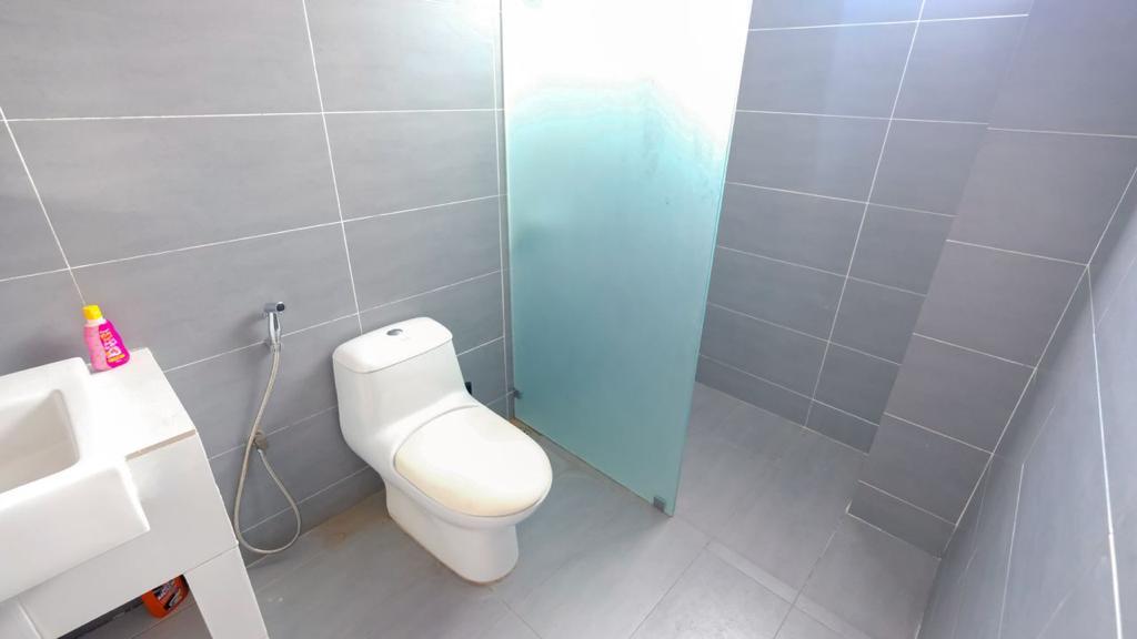 Semi D double Storey Fully Furnished Alam Sutera - photo 11