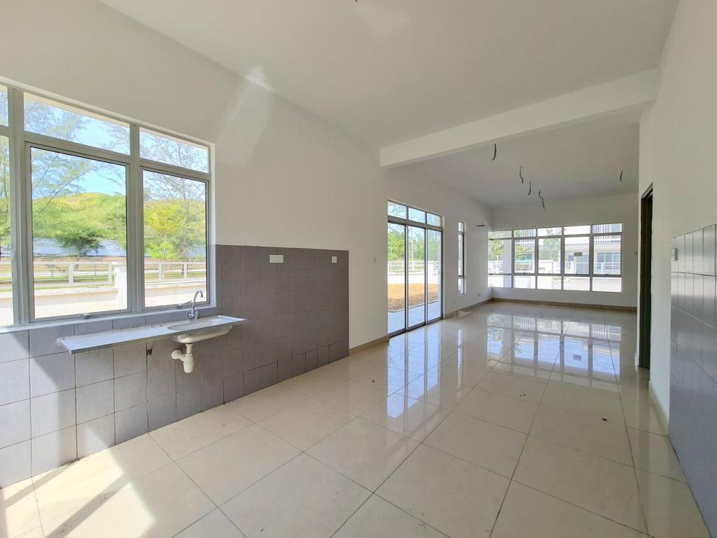 2 Storey Terrace Corner Lot, Bandar Hillpark - photo 3