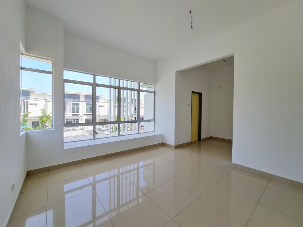 2 Storey Terrace Corner Lot, Bandar Hillpark - photo 4