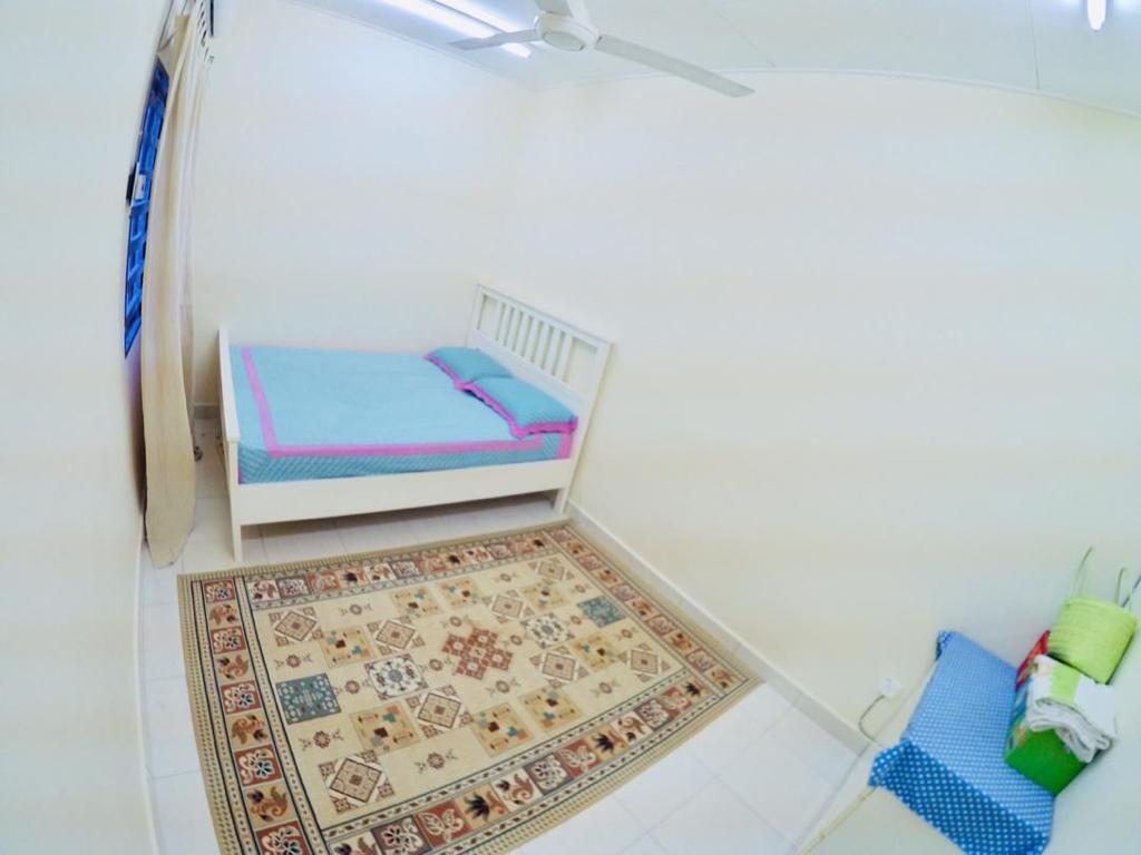 Double Storey CORNER LOT SEMI-D Alam Suria - photo 3