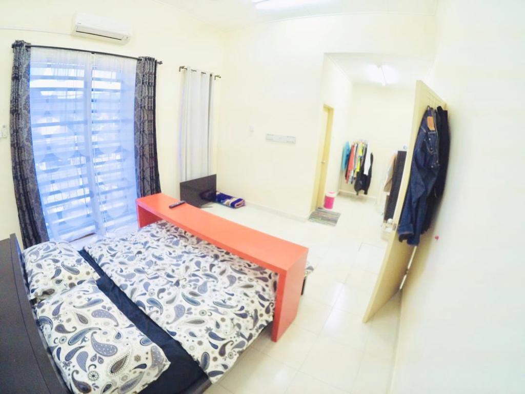 Double Storey CORNER LOT SEMI-D Alam Suria - photo 5