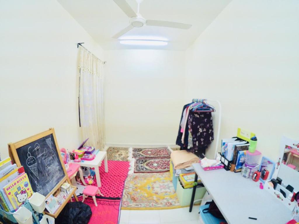 Double Storey CORNER LOT SEMI-D Alam Suria - photo 7