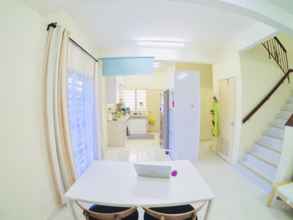 Double Storey CORNER LOT SEMI-D Alam Suria - photo 8
