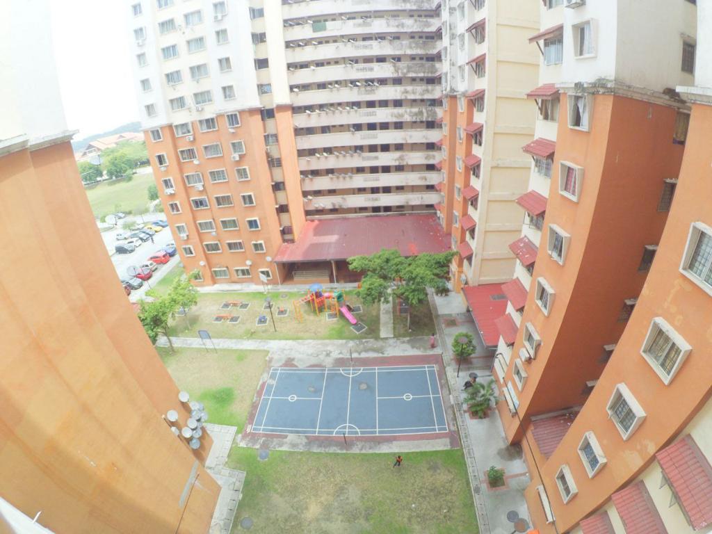 Putra Damai Apartment Presint 11 Putrajaya - photo 1