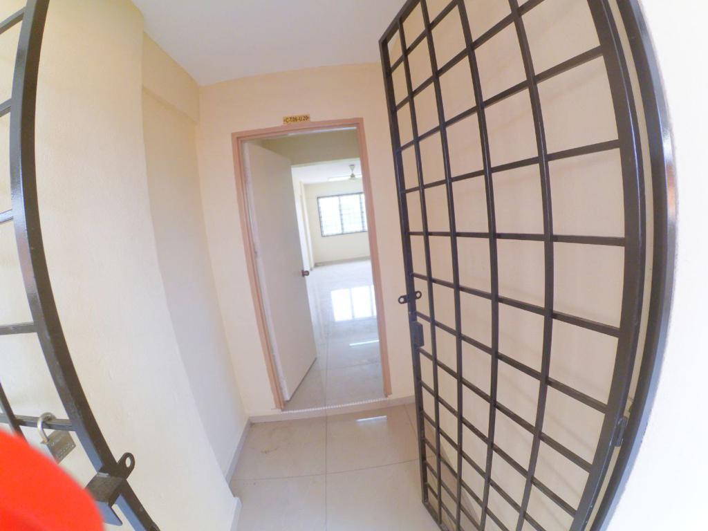 Putra Damai Apartment Presint 11 Putrajaya - photo 2