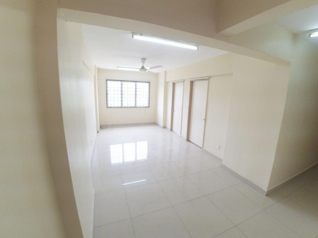 Putra Damai Apartment Presint 11 Putrajaya - photo 9