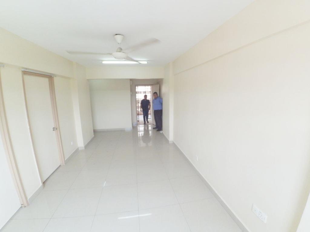 Putra Damai Apartment Presint 11 Putrajaya - photo 10