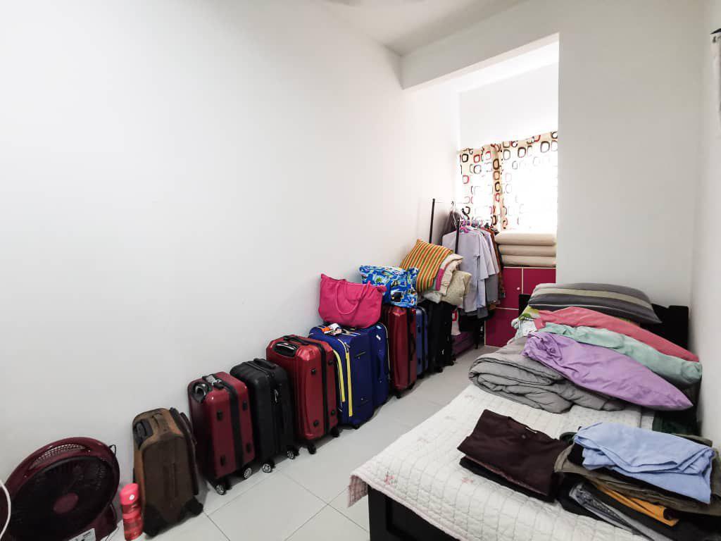 Double Storey House Topaz 4 Bdr Saujana Putra - photo 4