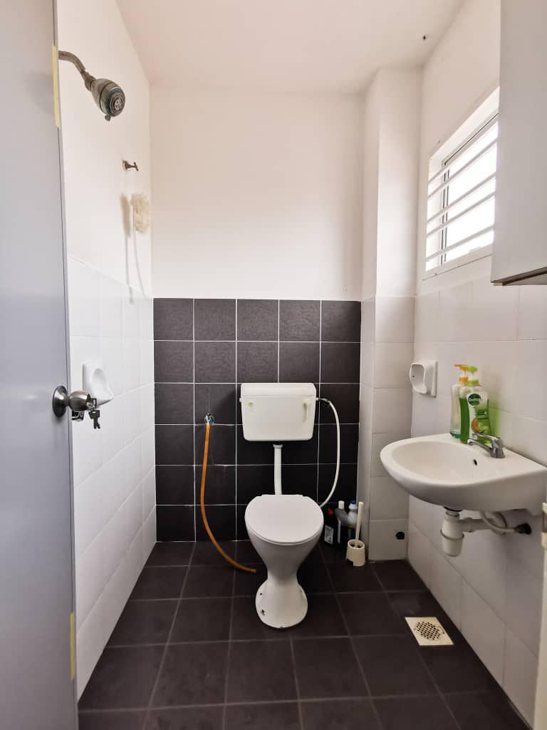 Double Storey House Topaz 4 Bdr Saujana Putra - photo 10