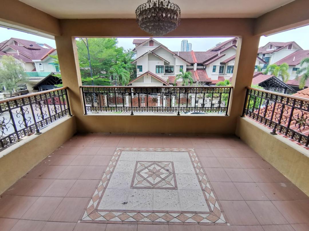 Semi D Puncak Bangi Seksyen 6 Baru bangi - photo 5