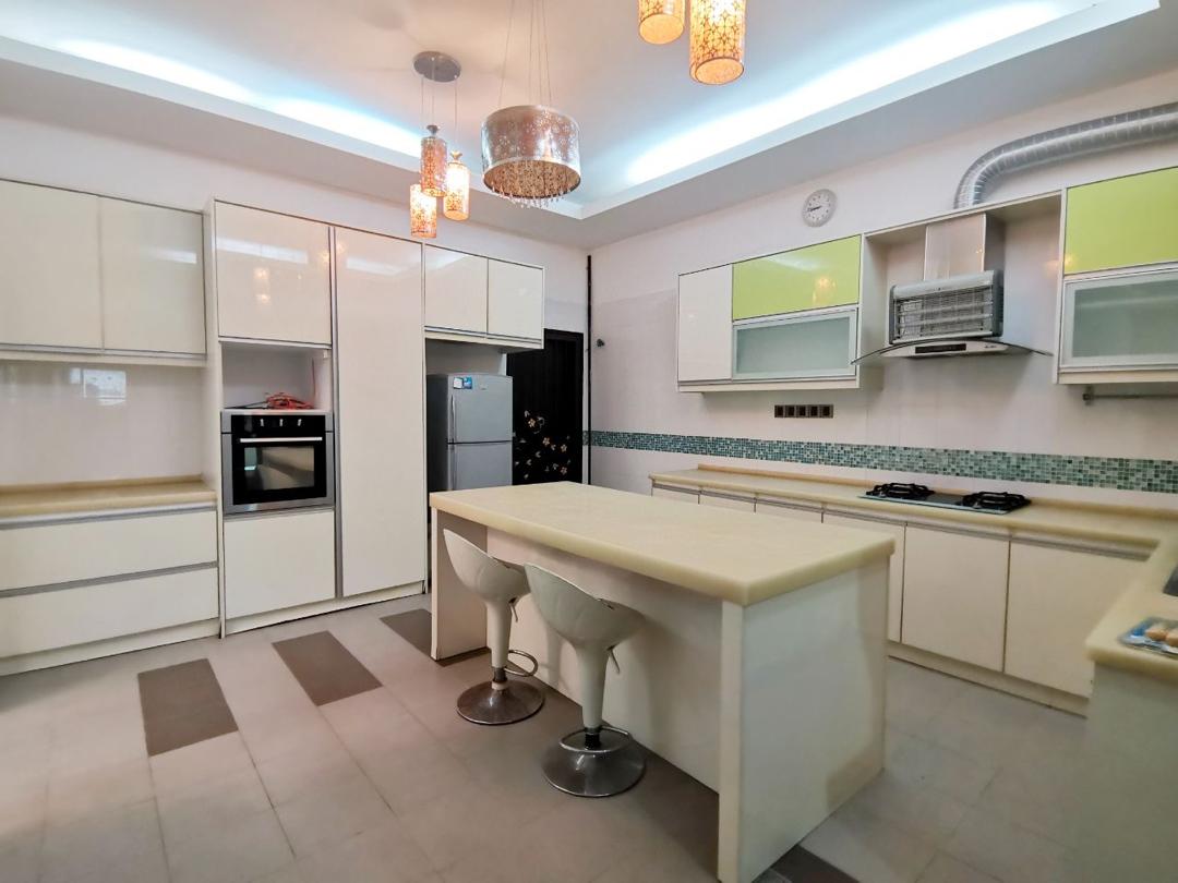 Semi D Puncak Bangi Seksyen 6 Baru bangi - photo 6