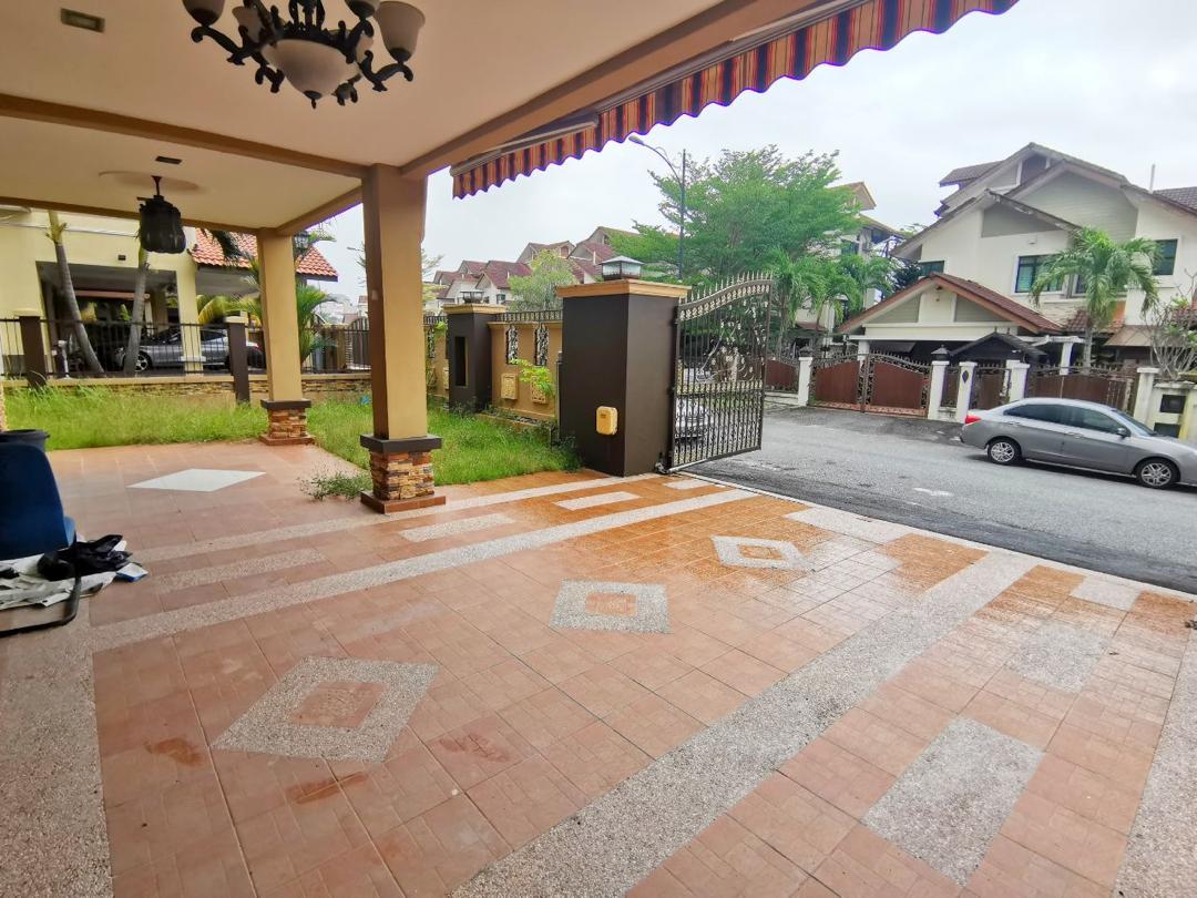 Semi D Puncak Bangi Seksyen 6 Baru bangi - photo 7