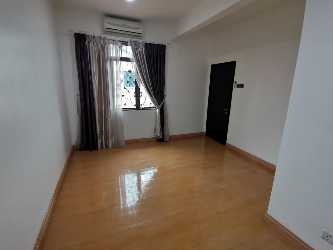 Semi D Puncak Bangi Seksyen 6 Baru bangi - photo 8