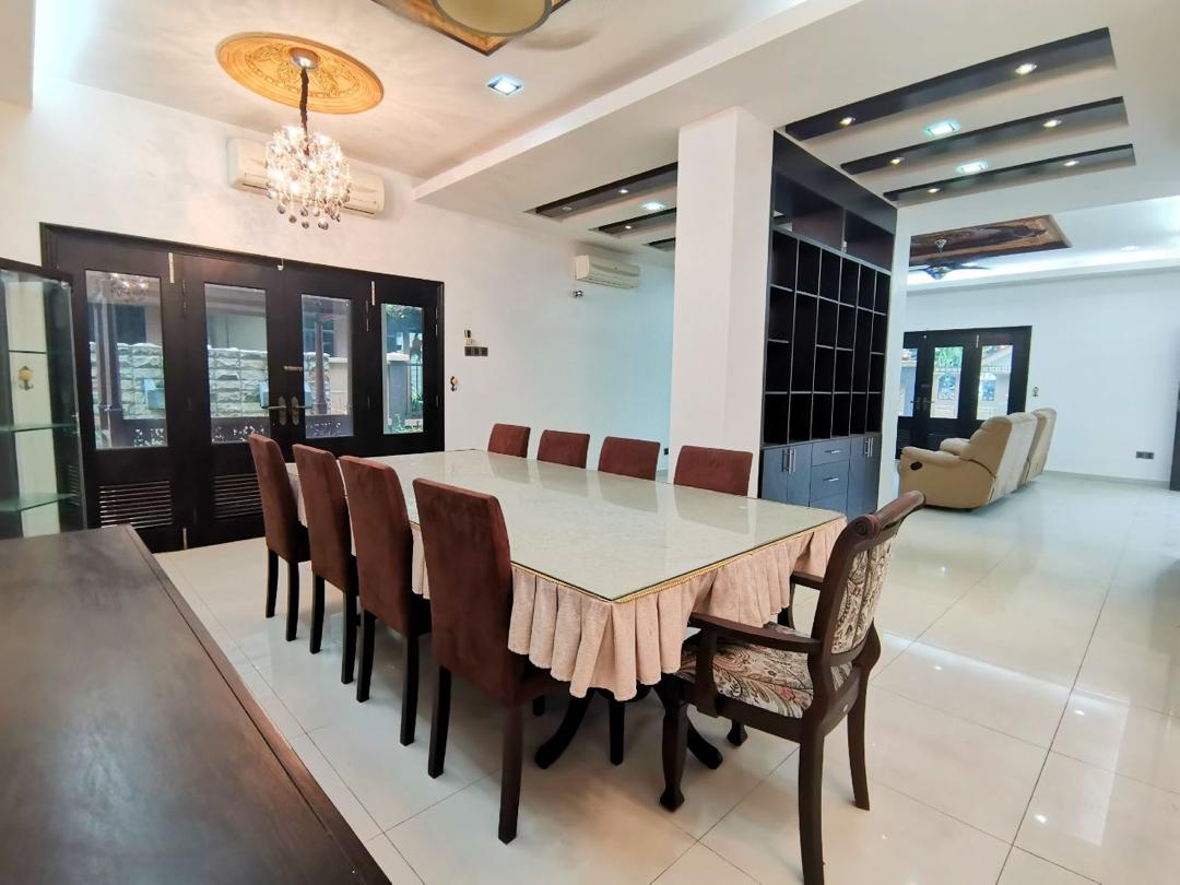 Semi D Puncak Bangi Seksyen 6 Baru bangi - photo 9