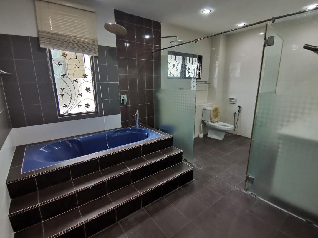 Semi D Puncak Bangi Seksyen 6 Baru bangi - photo 10