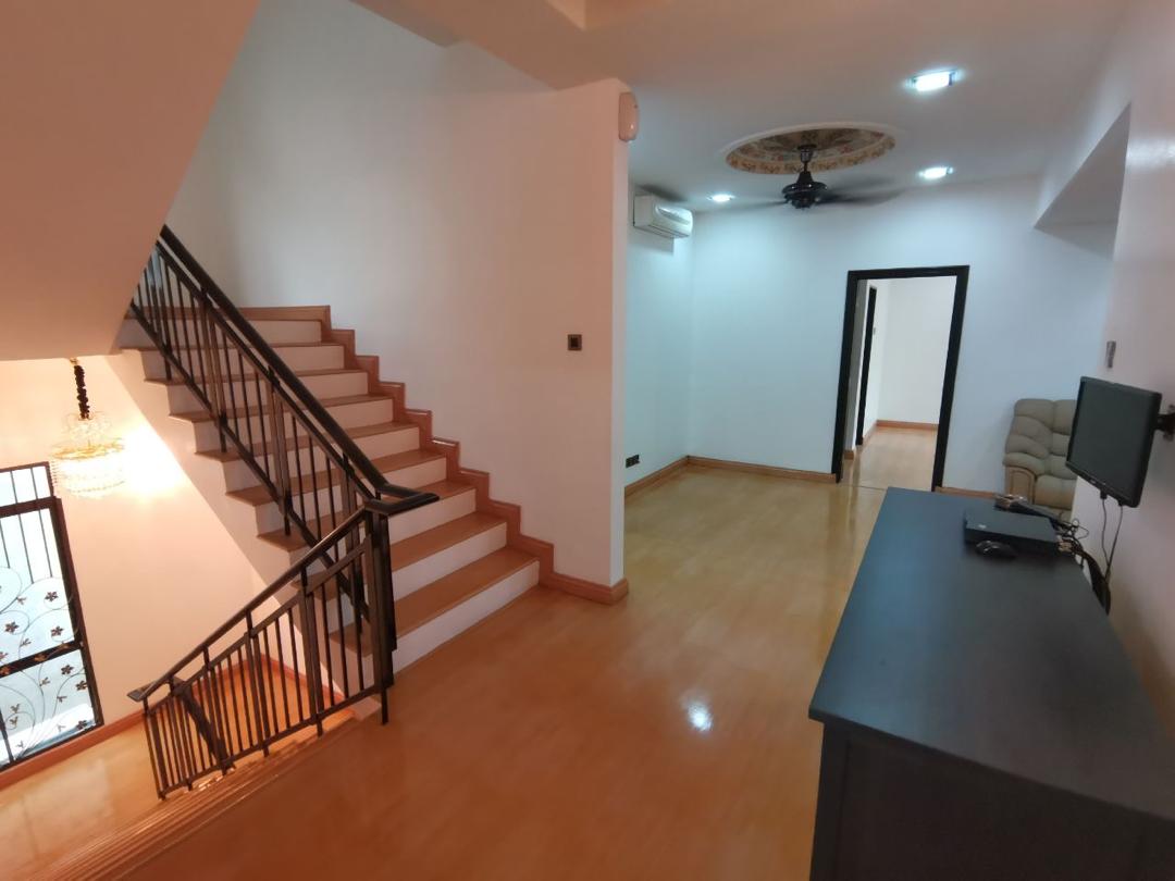 Semi D Puncak Bangi Seksyen 6 Baru bangi - photo 11