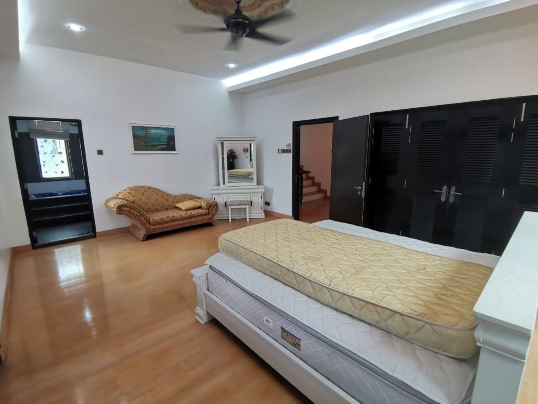 Semi D Puncak Bangi Seksyen 6 Baru bangi - photo 12