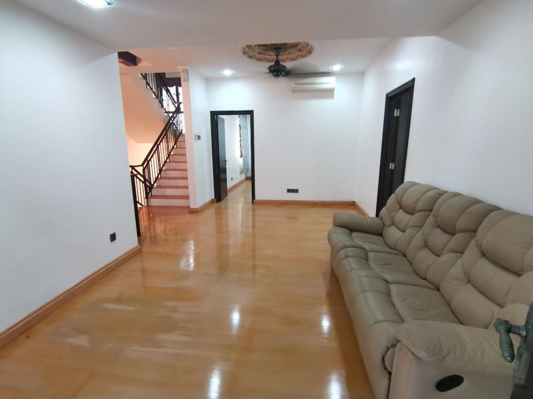 Semi D Puncak Bangi Seksyen 6 Baru bangi - photo 13