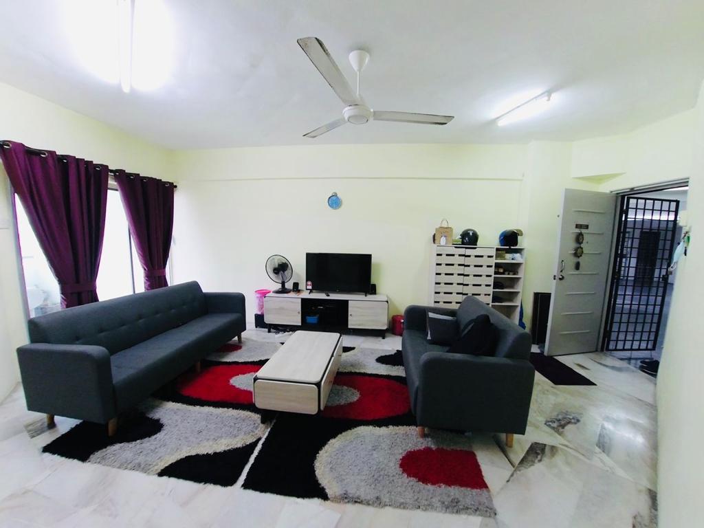 Bukit Pandan 2 Condominium Pandan Perdana KL - photo 4