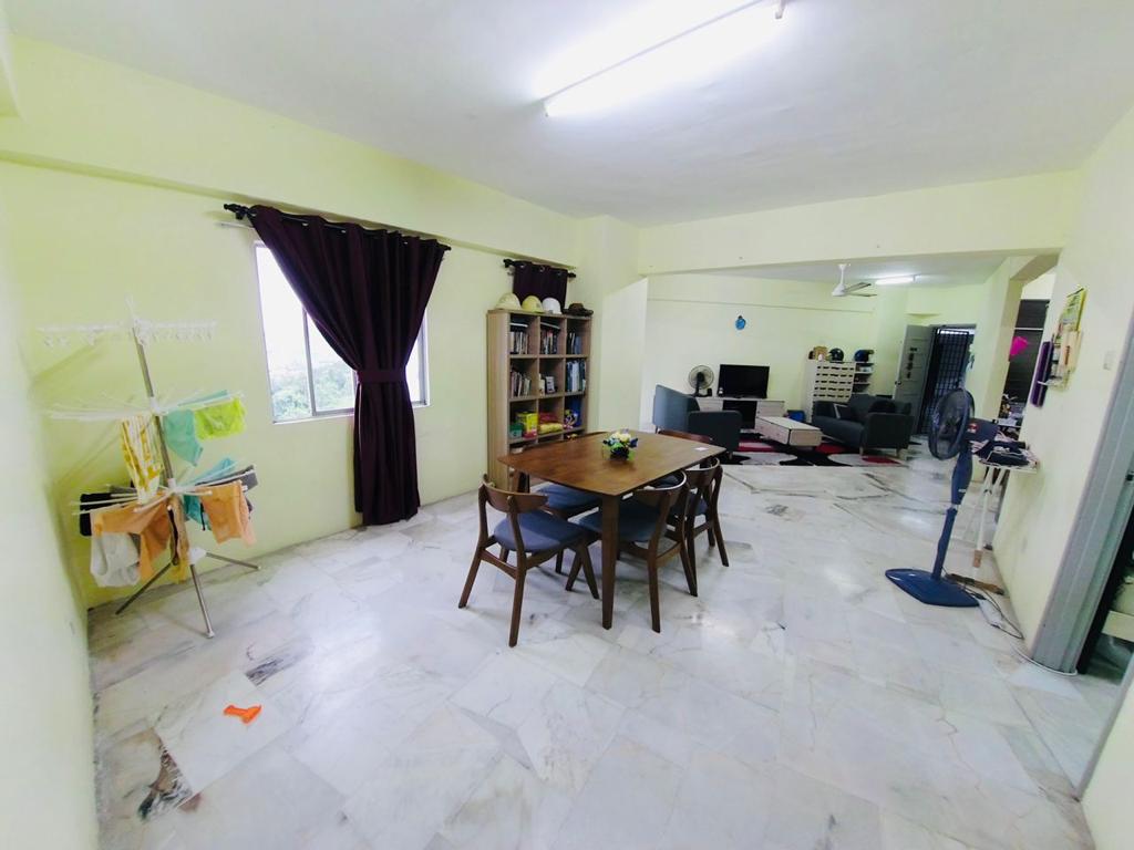 Bukit Pandan 2 Condominium Pandan Perdana KL - photo 5