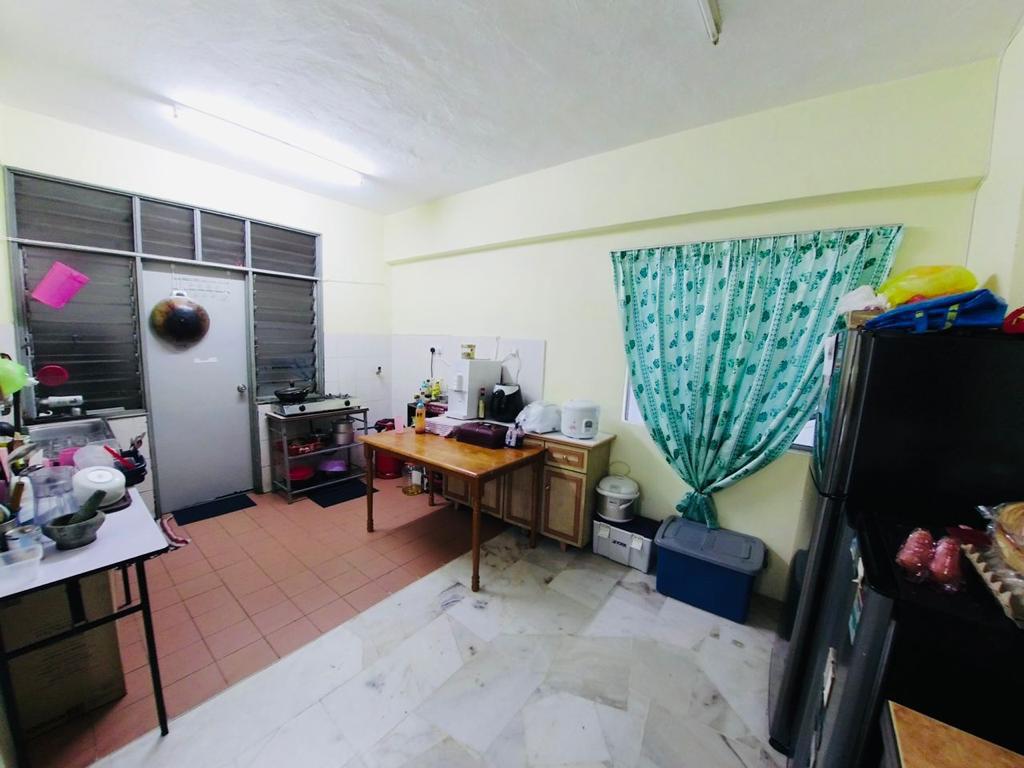 Bukit Pandan 2 Condominium Pandan Perdana KL - photo 6
