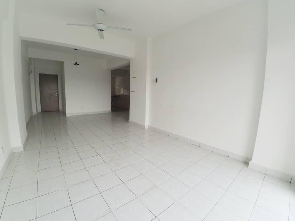 Villaria Kondominium PJS 5 Taman Medan - photo 5