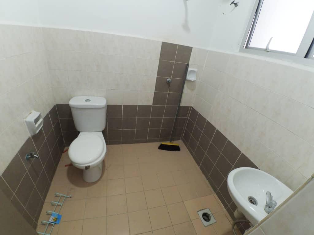 Villaria Kondominium PJS 5 Taman Medan - photo 6