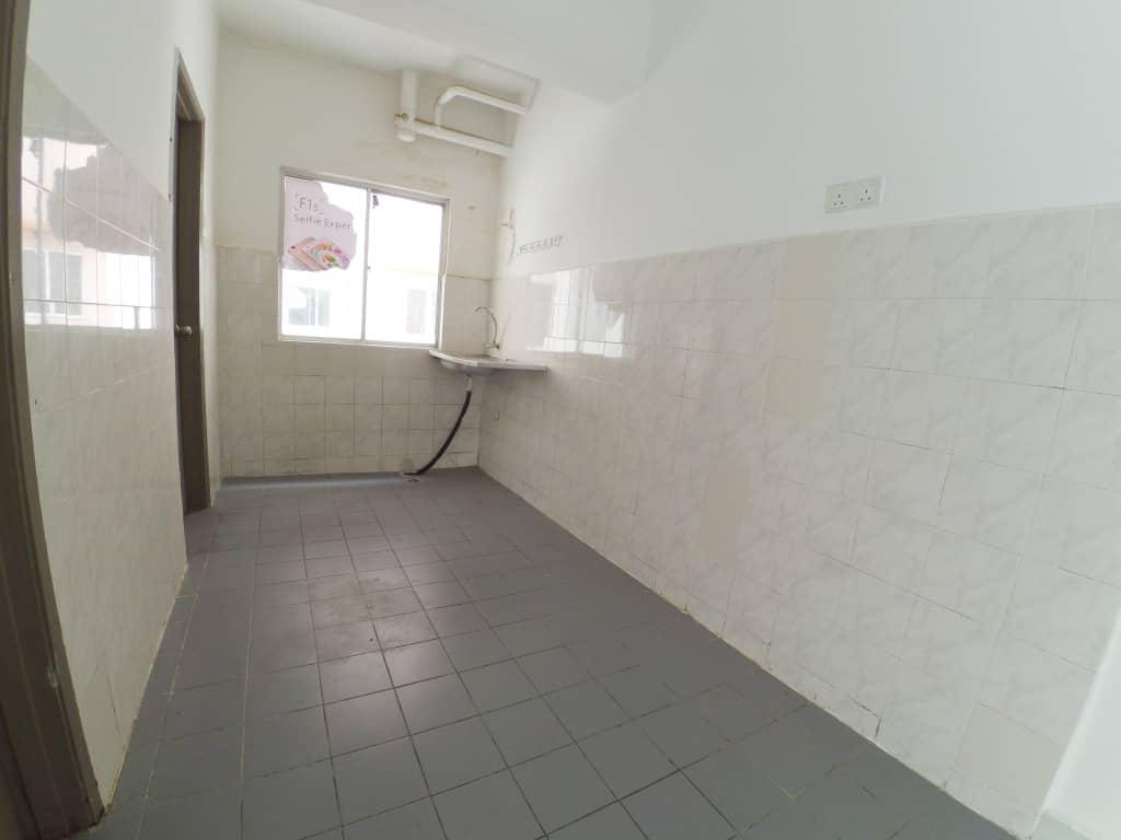 Villaria Kondominium PJS 5 Taman Medan - photo 7