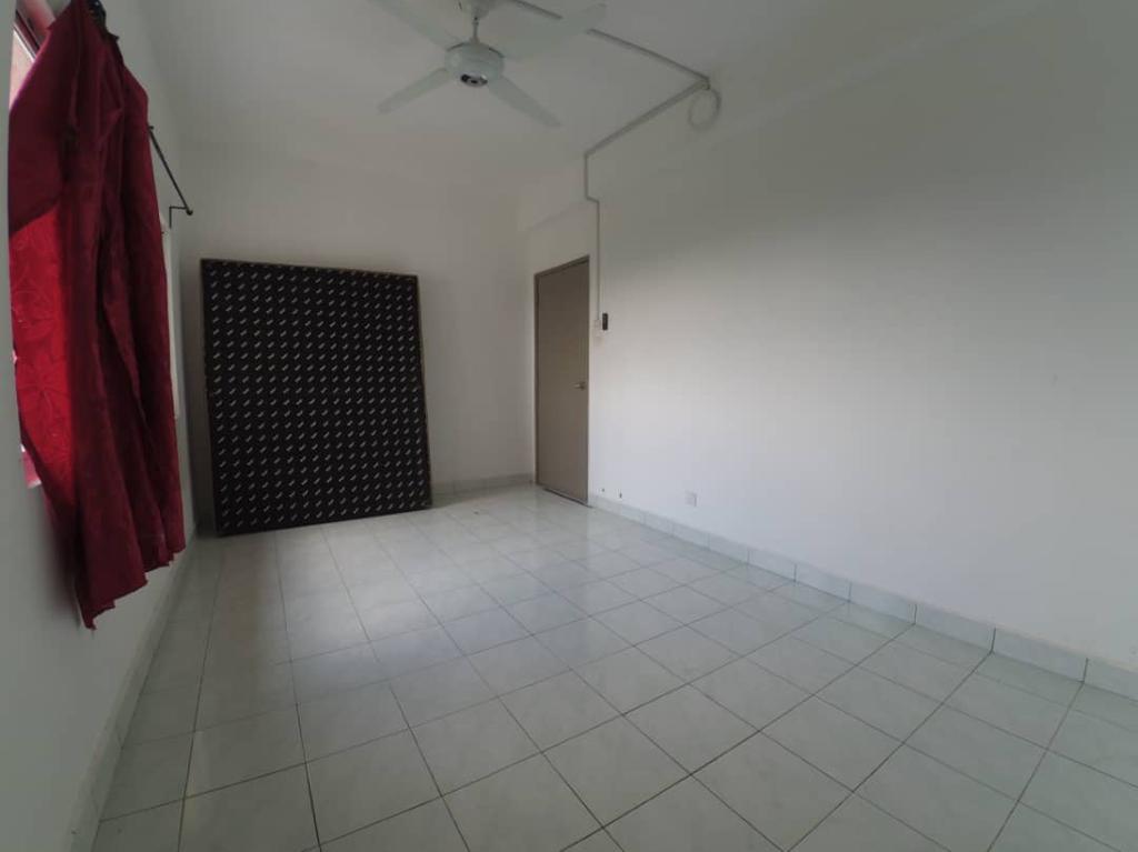 Villaria Kondominium PJS 5 Taman Medan - photo 8