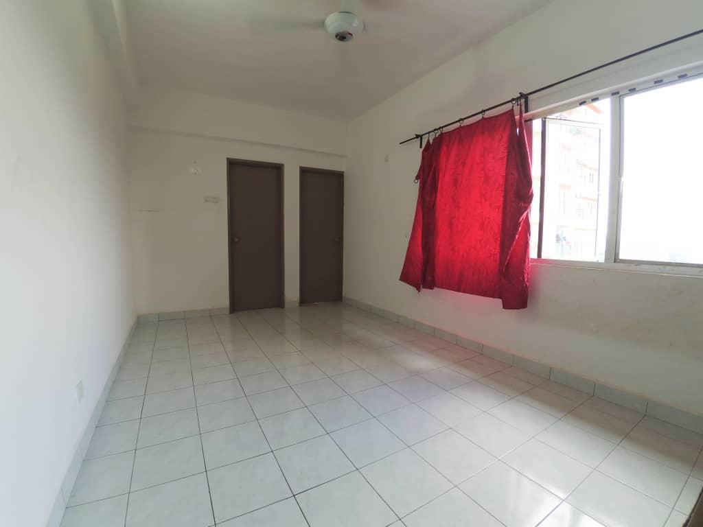Villaria Kondominium PJS 5 Taman Medan - photo 9